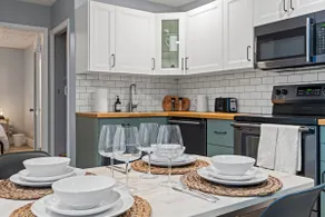 Elegant Boho Retreat - 8 min to WEM - Image 3