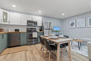 Elegant Boho Retreat - 8 min to WEM - Image 4