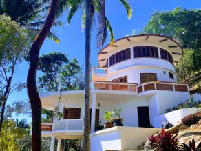 Breathtaking Ocean/Whale Views from Large Private Terrace Spacious Coastal Home - Image 3