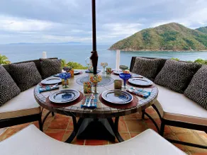 Breathtaking Ocean/Whale Views from Large Private Terrace Spacious Coastal Home - Image 5