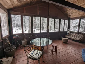 Retreat in the Woods - Image 4