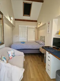 Private Access En-suite Room, Near Bath, Cotswold - Image 5