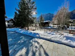 Chalet le Pigne Gressoney Saint Jean - Image 5