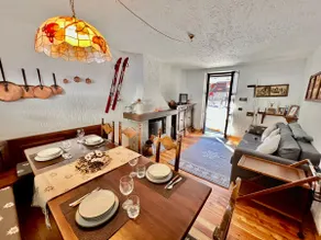 Chalet le Pigne Gressoney Saint Jean - Image 2