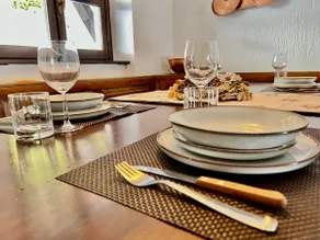 Chalet le Pigne Gressoney Saint Jean - Image 3