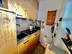 Chalet le Pigne Gressoney Saint Jean - Image 4