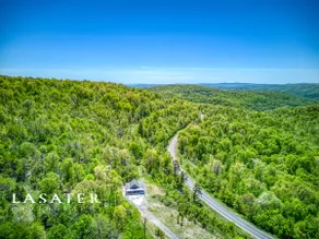 Big Woods Cabin-Pelsor AR - Image 4