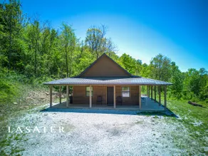 Big Woods Cabin-Pelsor AR - Image 2