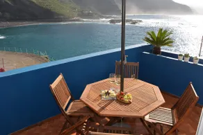 Beachfront Apartment - Tacoronte - Image 2