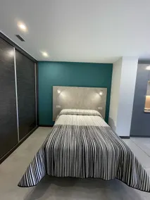 A6 Centrally located and modern loft - Image 5