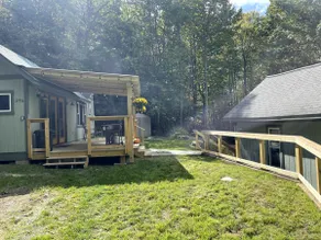 Twin Oaks at Linville, Private, Pet Friendly! - Image 4
