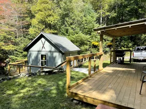 Twin Oaks at Linville, Private, Pet Friendly! - Image 3