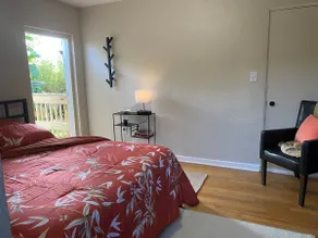 College Park/Downtown 1 bed/bath private entrance - Image 3