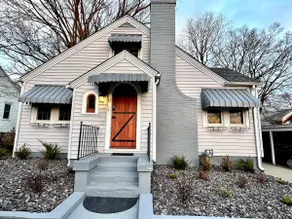 MorLy Cottage Downtown - Image 3