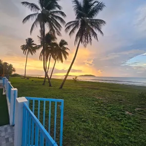 Escape to Secluded Beach in this m new modern 4 bedroom/4 bath villa - Image 5