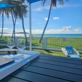 Escape to Secluded Beach in this m new modern 4 bedroom/4 bath villa - Image 2