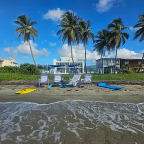 Escape to Secluded Beach in this m new modern 4 bedroom/4 bath villa - Image 3