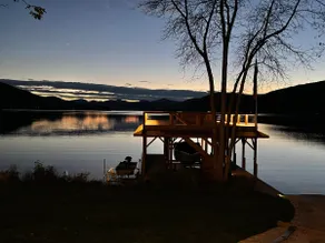 New 2 Bedroom Condo with sun deck and dock access - Image 3