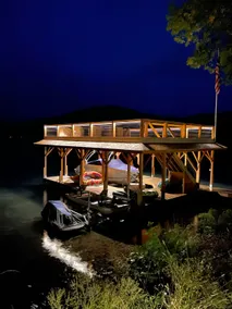 New 2 Bedroom Condo with sun deck and dock access - Image 5