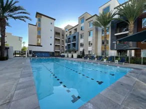 Exquisite Studio close to UCI with king bed &desk - Image 5