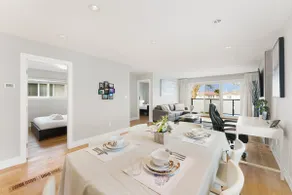 Mountain Views, 6 Bedroom,  Patio, BBQ, Centrally located and Near Downtown - Image 5