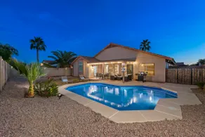 SUPER COMFY HOME! with Private Heated Pool - Image 1