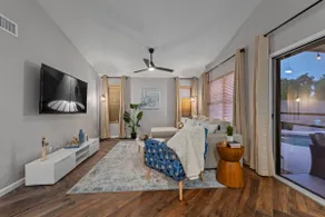 SUPER COMFY HOME! with Private Heated Pool - Image 5