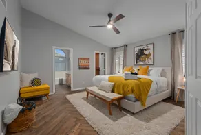 SUPER COMFY HOME! with Private Heated Pool - Image 2