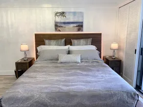 Modern Suite-Polynesian Retreat - Image 5
