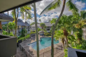 Modern Suite-Polynesian Retreat - Image 4