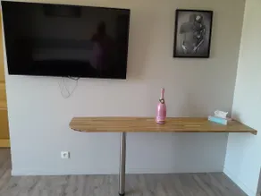 Romantic studio in a local's home - Image 4