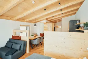 Apartment Herzens.Wunsch - Image 2