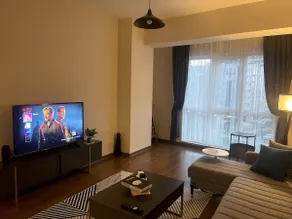 Next to Akbatı Luxury Apartment. - Image 2