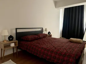 Next to Akbatı Luxury Apartment. - Image 5