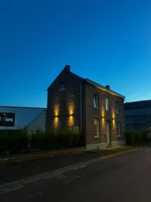 Le Gîte du Moulin - Modernity & Elegance - jacuzzi - Image 2