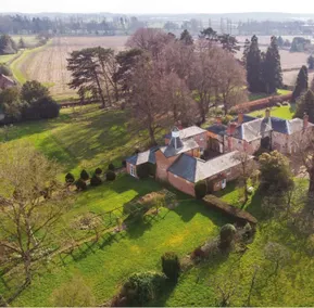 Emerald Annexe - newly renovated, near Worcester - Image 2