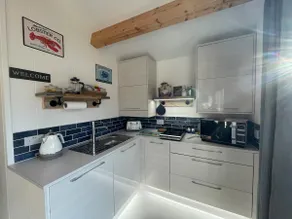 Luxury Pet Friendly Cabin Witterings 50m to beach - Image 5