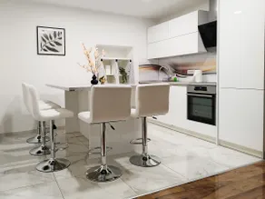 Old Post Office Apartment 8 - Image 2