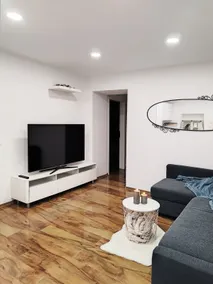 Old Post Office Apartment 8 - Image 5