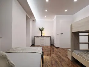 Old Post Office Apartment 8 - Image 3