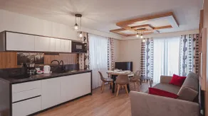 Sun&Snow Apartment J4 with sauna on site - Image 5