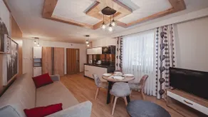 Sun&Snow Apartment J4 with sauna on site - Image 3