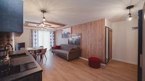 Sun&Snow Apartment J4 with sauna on site - Image 2