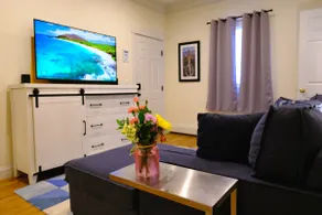 Anchor Suite | Nantucket Boat | Hyannis + Parking - Image 3