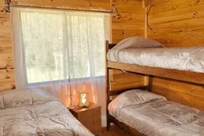 Cabin in Puelo near Termas del Sol - Image 2