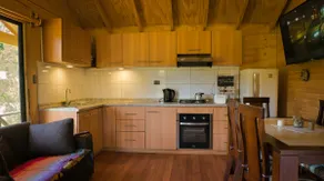 Cabin in Puelo near Termas del Sol - Image 4