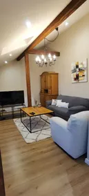 MiTRa Top FLoor Apartment - Image 4