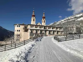 Mountain Apartment with two bedrooms - Image 2