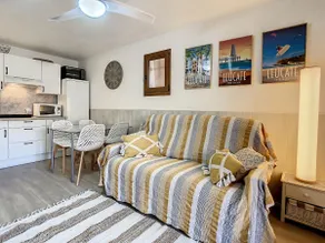L'estacade, cozy accommodation - Image 2