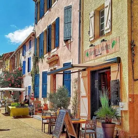 L'estacade, cozy accommodation - Image 4
